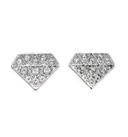 Orecchini Swarovski Donna in Lega metallica 5353858 - 5353858